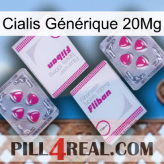 Cialis Générique 20Mg 33